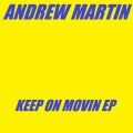 Andrew Martin - Convenience Cannot Replace Artistry