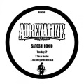 Satoshi Honjo - This Is The Day (Original Mix)