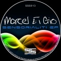 Marcel Ei Gio - Sensorialiti (Original Mix)