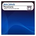 Jens Jakob - Movements (Original Mix)