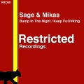 SAGE、Mikas - Bump In The Night