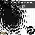 Joe De Simone - Hashtag