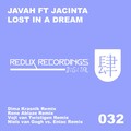 Javah、Jacinta - Lost In A Dream