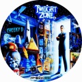 Cheeky D. - Transitional Condition
