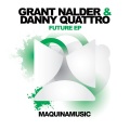 Grant Nalder - Future