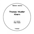 Thomas Mueller - Das Dschungelbuch (Original Mix)