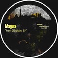 Maguta - Army Of Darkness (Original Mix)