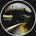 Maguta - Autobahn (Original Mix)