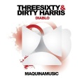 ThreeSixty、Dirty Harris - Diablo