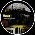 Maguta - Infernal Machine (Original Mix)