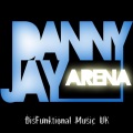Danny Jay - Arena (Original Mix)