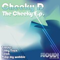 Cheeky D. - Freak
