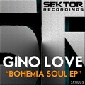 Bohemia Soul EP