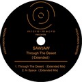SAWJAW - Through The Desert (Extended Mix)