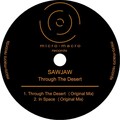 SAWJAW - Through The Desert (Original Mix)