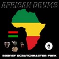 African Drums (The Tribe Mix)