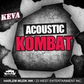 Keva - Acoustic Kombat (Original Mix)