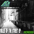 The Trooper、Manimal Beat、Ronny Santana - Rules Of The Street Vocal (Original Mix)