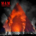 M.A.M. - Ticking Of Clocks