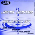 Jens Jakob - Delivery (Original Mix)