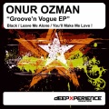 Onur Ozman - Black (Original Mix)