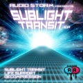 Audio Storm - Sublight Transit (Original Mix)