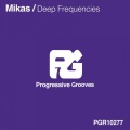 Mikas - Deep Frequencies (Original Mix)