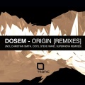 dosem - From The Edge
