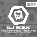 Dj Rowk - Four Three Two One (Original Mix)