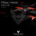 Alex Heat - Revival (Original Mix)