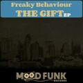 freaky behaviour - The Gift
