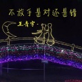王青宇 - 不放手是对还是错