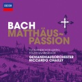 J.S. Bach: St. Matthew Passion, BWV 244 / Part One: No. 1 Chorus I/II: 