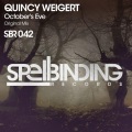Quincy Weigert - October's Eve (Original Mix)