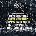 lützenkirchen - Out Of My Head