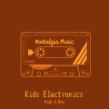 Kids Electronics - High & Dry