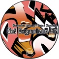 Get Organized EP