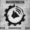 Voodoopriester - Pyroklastischer Strom (Original Mix)