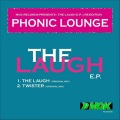 Phonic Lounge - Twister