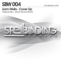 Liam Melly - Cover Up