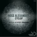 Ross Alexander - Tertiary Sequence (Original Mix)