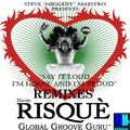 David Risque - Say It Loud