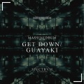 Massivedrum - Get Down (Original Mix)(Remix)