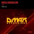 Nicola Maddaloni - I Am (Original Mix)
