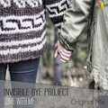 Invisible Dye Project - Come With Me (Original Mix)