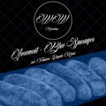 Blue Sausages