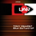 Tony Demoet - MrMonkey (Original Mix)