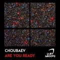 Are You Ready