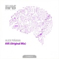 Alex Pinana - Ave (Original Mix)