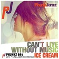 Ice Cream - Feels So Good Inside